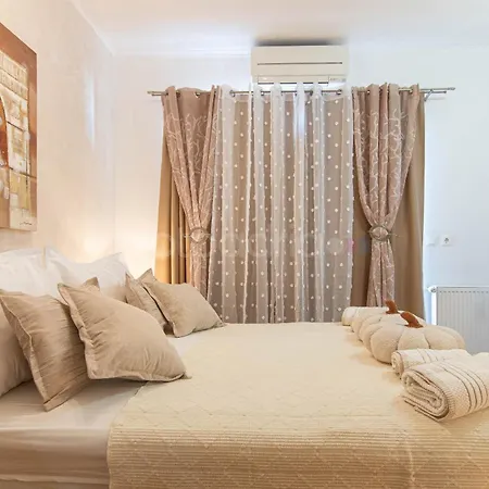 Crystal Seaview Silva 아파트 마카르스카